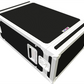 6 Unit Rack - 513mm Rack Pitch