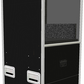Subcold Super 65 LED Beer Fridge With 2 X Draws Under