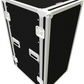 550mm Body Rack - 511mm Rack Pitch - Select Your Unit Height