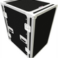18 Unit Rack, 550mm Body - 511mm Rack Pitch