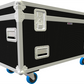 Chauvet COLORdash Batten H12X IP 06 Way (3+3) With Cable Compartment