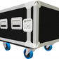 7 Unit Rack, 550mm Body - 511mm Rack Pitch