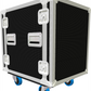 13 Unit Rack, 550mm Body - 511mm Rack Pitch