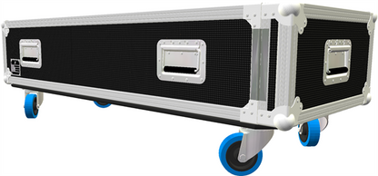 K&M 213 LoudSpeaker Stand 2 Way