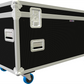 L'Acoustics SYVA with Base, Low, Pole & Bar Accs