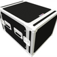 9 Unit Rack, 550mm Body - 511mm Rack Pitch