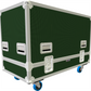 Twin Transit Trunk For 92812-1 Monitor Hides