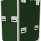 Generic 04 Way Lamp Case - Green Rofor HPL