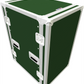19 Unit Rack, 550mm Body - 511mm Rack Pitch