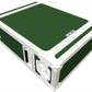 4 Unit Rack, 550mm Body - 511mm Rack Pitch