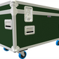 Em Acoustics EMS-81X 04way With Bracket Compartments
