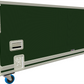 Theatrixx Technologies xVision Totem 2.5mm 02 Way Transit Trunk (Castors Removed From Totem)