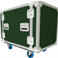 12 Unit Rack - 650mm Rack Pitch