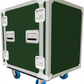 13 Unit Rack, 550mm Body - 511mm Rack Pitch