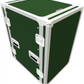 18 Unit Rack, 550mm Body - 511mm Rack Pitch