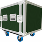 9 Unit Rack, 550mm Body - 511mm Rack Pitch