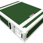 3 Unit Rack - 425mm Rack Pitch.