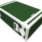 6 Unit Rack - 513mm Rack Pitch