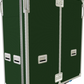 Drum Vault Flight Case