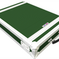 2 Unit Rack, 550mm Body - 511mm Rack Pitch
