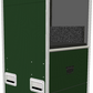 Subcold Super 65 LED Beer Fridge With 2 X Draws Under