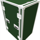 22 Unit Rack, 550mm Body - 511mm Rack Pitch