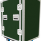 17 Unit Rack, 550mm Body - 511mm Rack Pitch