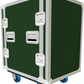 15 Unit Rack, 550mm Body - 511mm Rack Pitch