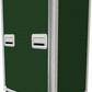 Single Crate Rack - Hinged Version - (Type B)
