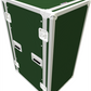 23 Unit Rack, 550mm Body - 511mm Rack Pitch