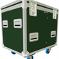 Custom Storage Case With 5 Trays
