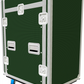 Soundcraft Spirit Folio SX With 15 Unit Under - 600mm Rack Pitch