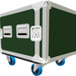 8 Unit Rack, 550mm Body - 511mm Rack Pitch