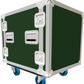 11 Unit Rack, 550mm Body - 511mm Rack Pitch
