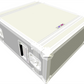 5 Unit Rack - 425mm Rack Depth
