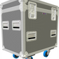Blackstar HT Club 40 MK III 01 Way Case With Acc's Compartment