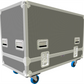 Twin Transit Trunk For 92812-1 Monitor Hides