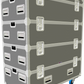 Cable Combination Trunk