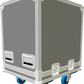 Neutrik Cable Drum Case