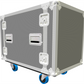 12 Unit Rack - 650mm Rack Pitch