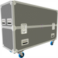 Samsung QE55LST7TCUXXU 02 Way with PMV 2036 Bracket