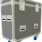 d&b Z5380 V-Series Fly Frame 02 Way With Acc's Compartment