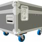 Astera Quik Beam 08 Way With Acc's Compartment