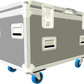 Martin Pro MAC Aura XIP 04 Way (In Single Sip Insert) With Acc's Compartment