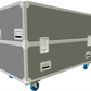 Samsung UE50AU7100KXXU 4way, Acc's Storage