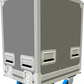 Top Hat 12 Unit Trunk To Take 2x 6 Unit 97046 Rack Sleeves