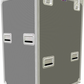 Generic 04 Way Lamp Case