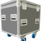 CertaUPS C400 - 06 Way With Cable Space