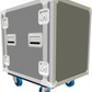 13 Unit Rack, 550mm Body - 511mm Rack Pitch