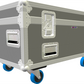 Chauvet Strike V 04 Way, Acc's Compartment
